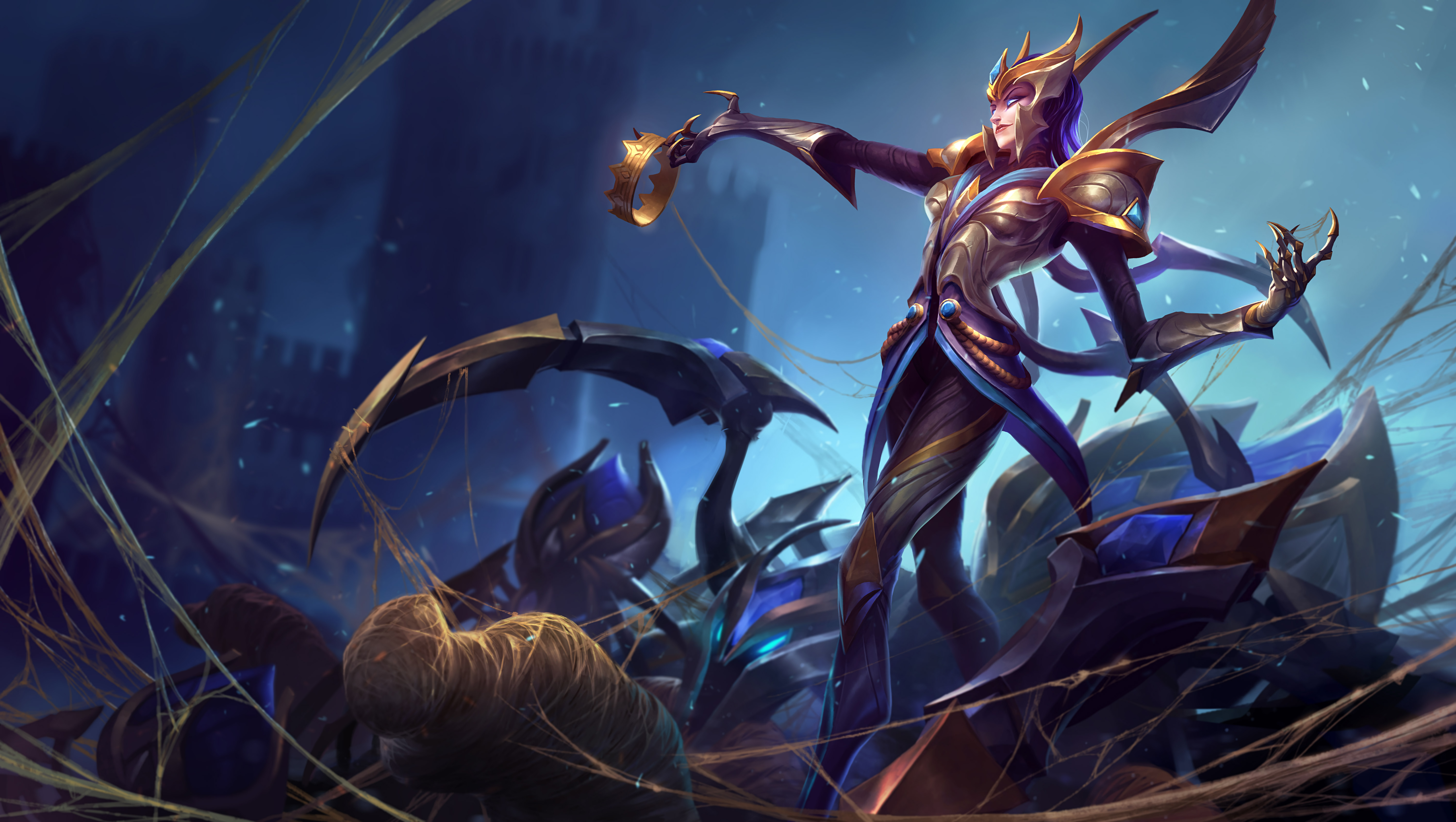 解说雨童分析季后赛形势：OMG赢下IG将晋级 WEvsLNG谁赢谁进季后赛