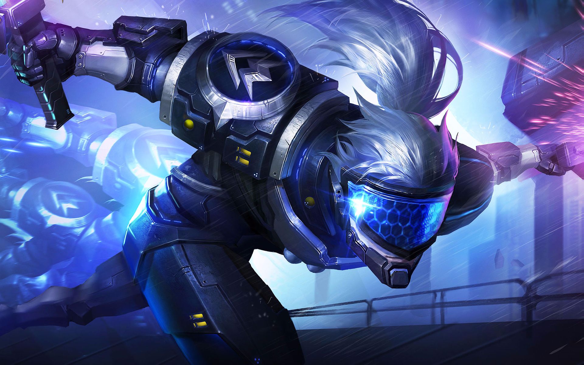 频繁的人员轮换无法让BLG走出泥潭