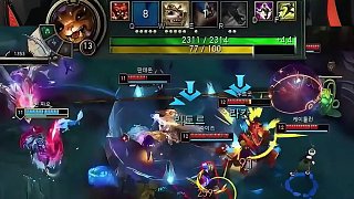 Doinb 赢得了 LPL 第四和第五周最佳球员！最佳新秀 Ultra Prime 打野 Junhao