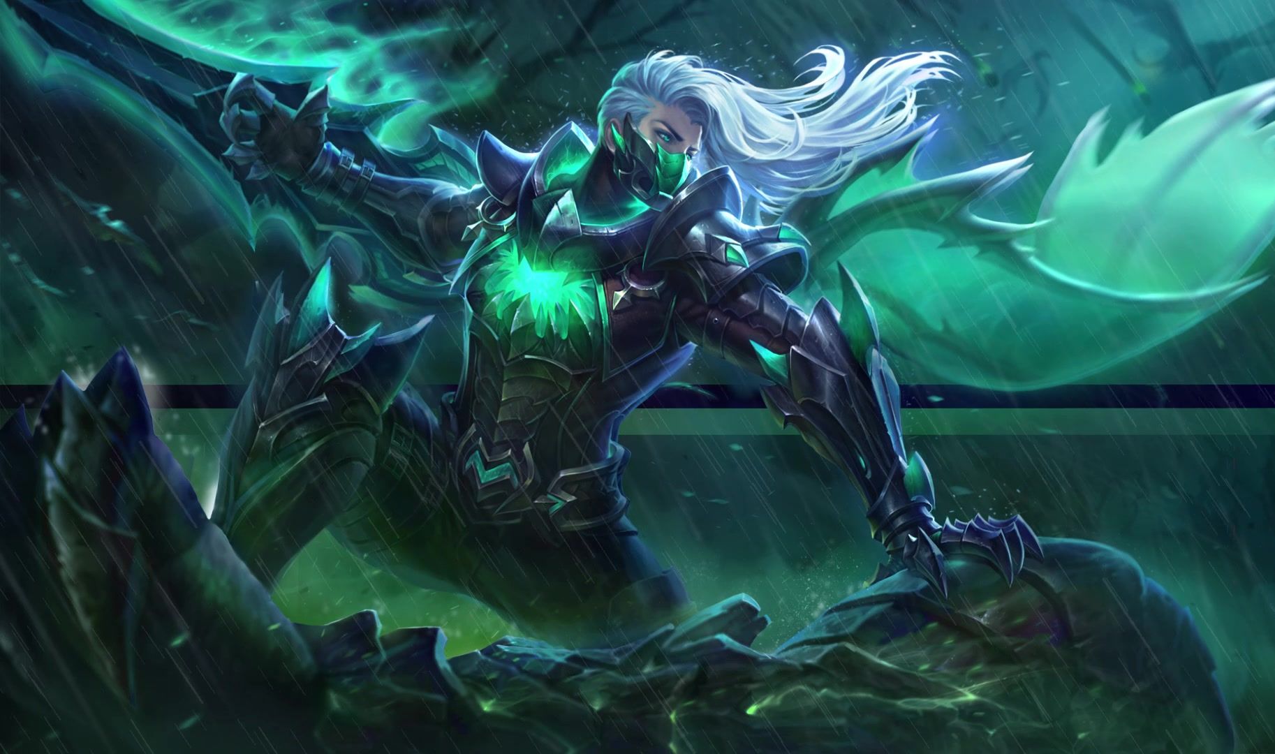 NIP成为第十支晋级LPL季后赛的队伍