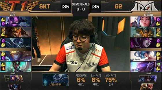 Ruler：没想到会来LPL，希望扭转大家对佣兵身份的看法