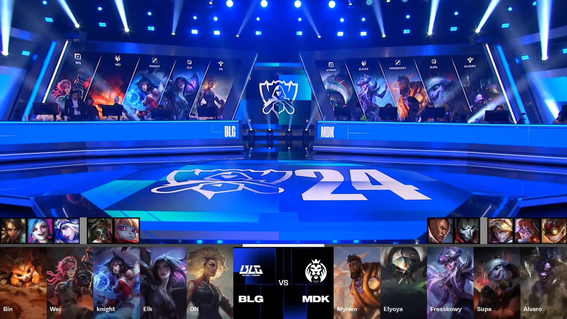 2025LCK奖项出炉：ShowMaker当选年度最佳选手