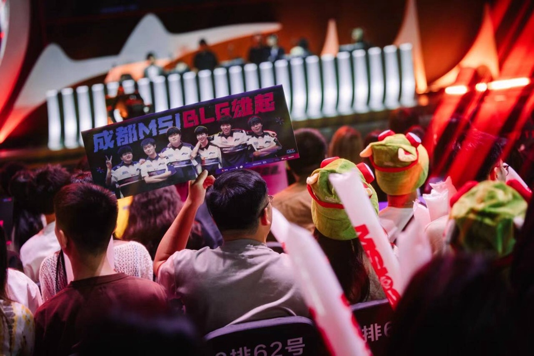 GamerLegion 联系了 Valve 请求修复排名更新错误