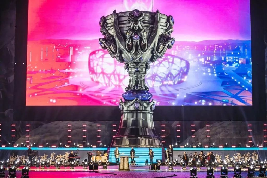 ESL职业联赛第20赛季梦之队