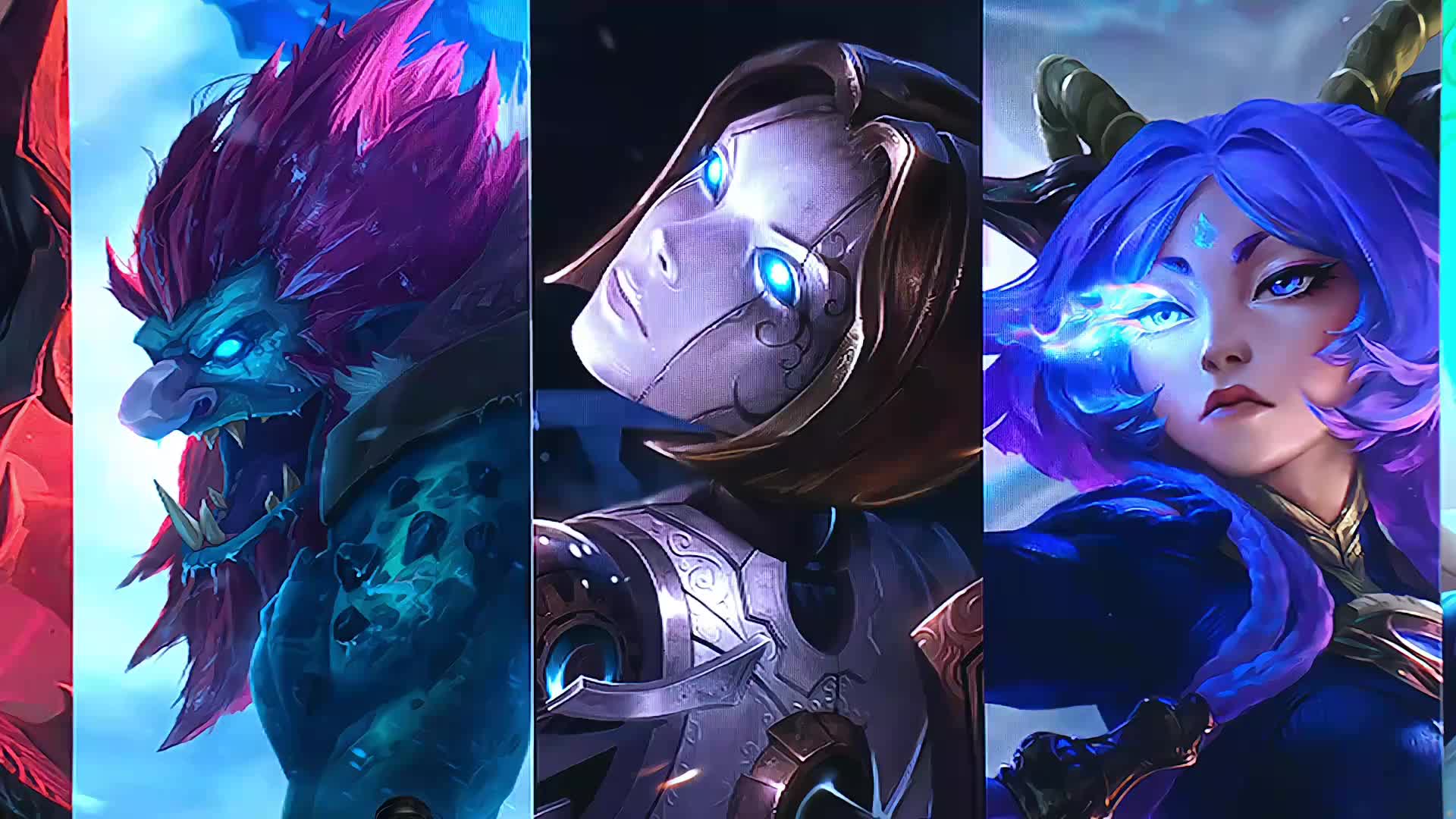 S14在伦敦画上句点，但LPL的体育化之路未停息