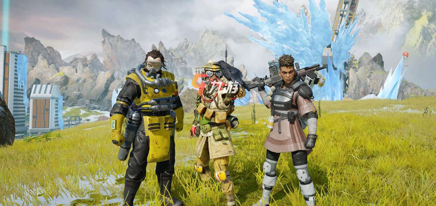 四位数的陪伴 m0NESY加入G2已1000天