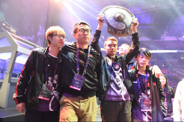 2022LPL夏季赛第六周最佳阵容公布