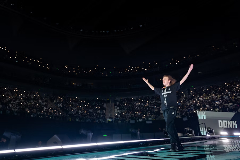 攻击是否变得过于强大？社区辩论 CS2 ; 平衡