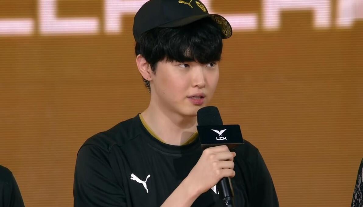 是预言还是毒奶？外媒排全球LOL战队战力：DK第一