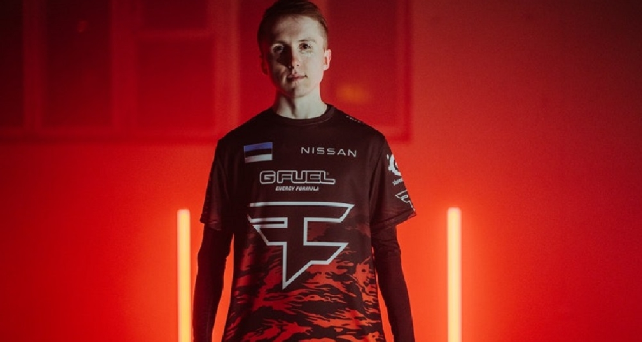 ropz 在科隆季后赛中售价 $198K FANTASY