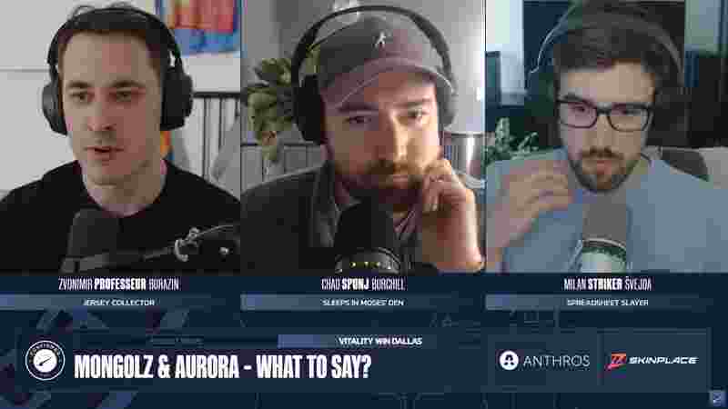 MSI胜者组T1和G2的外网观众峰值突破240万，刷新MSI历史纪录