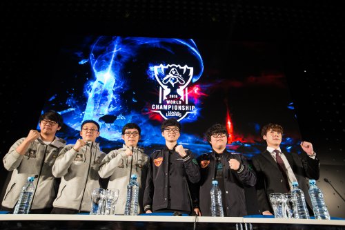 Wolves Esports 在重庆的电子竞技发展中获得2300万欧元的投资