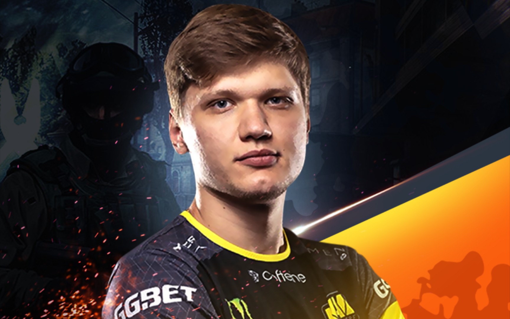 CSGO职业哥谈各自国家最强选手，你认为我们该选谁？