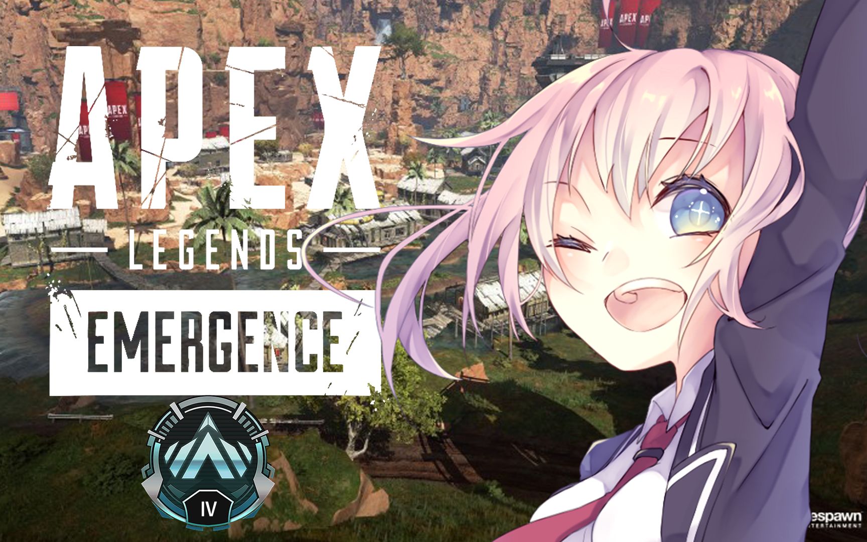 Imp艾希团战活不了 Icon塞拉斯无限游龙 M3首局压制击败BGM