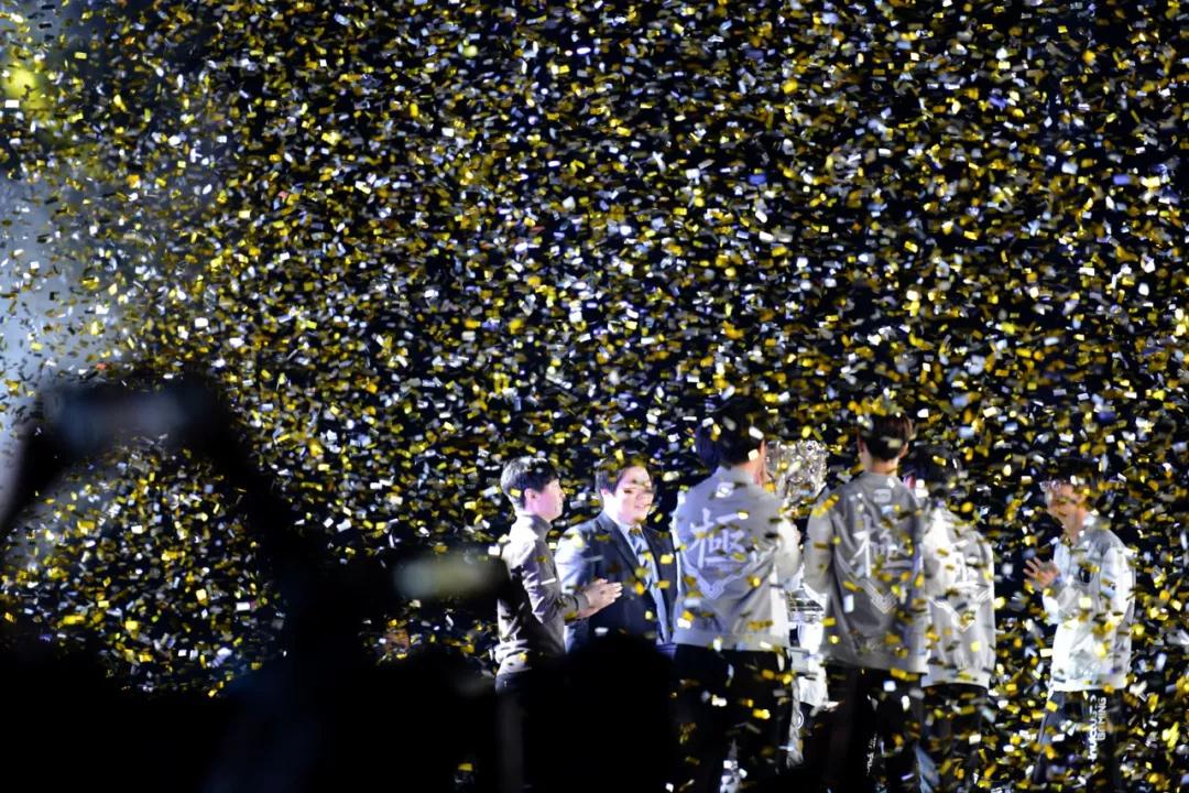 ESL 更新 EPL 第 21 赛季后的年度俱乐部激励排名