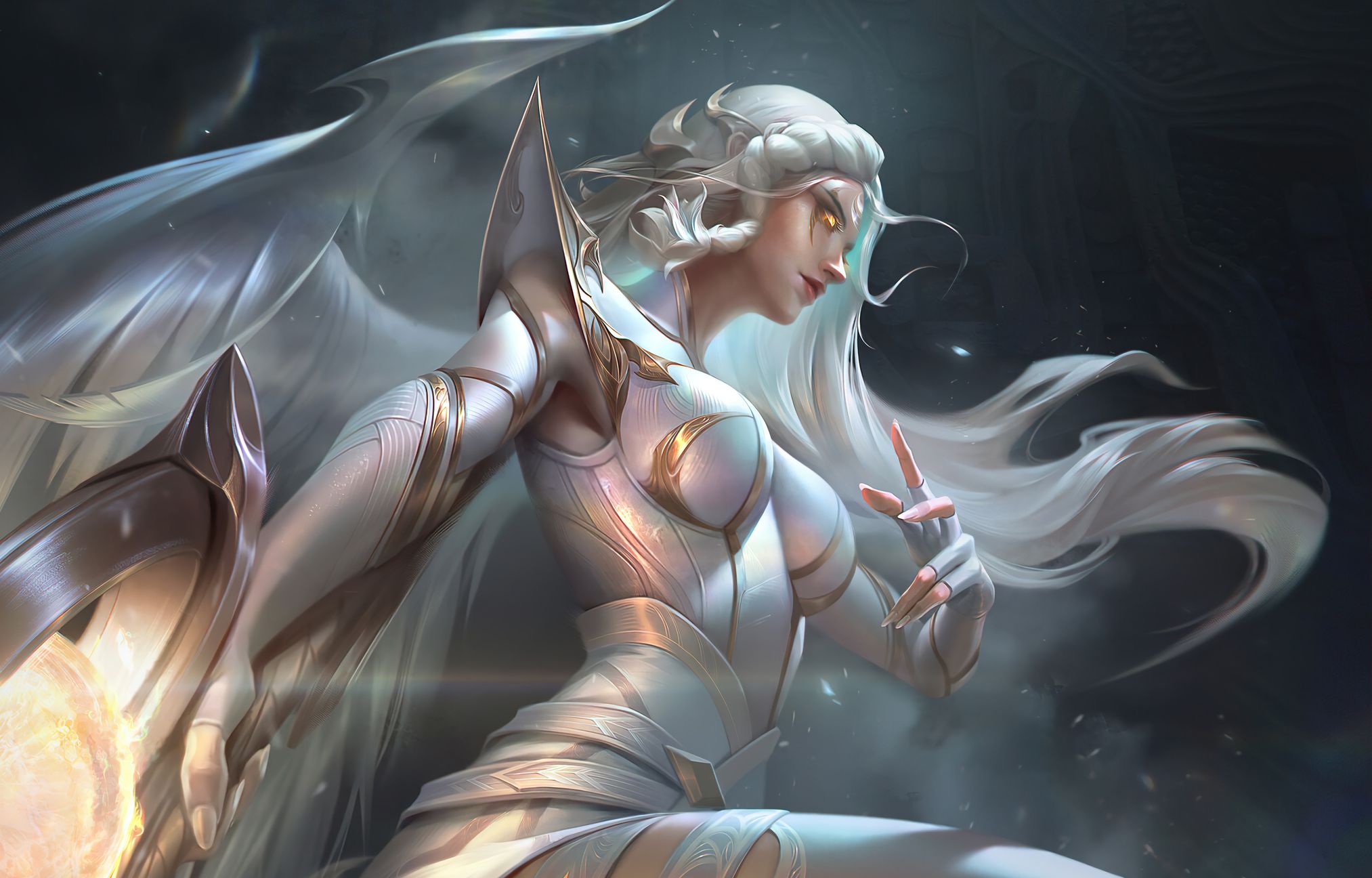 外媒发布了2022夏季赛第十二周的全球战队战力排行，GENG第一，JDG第二